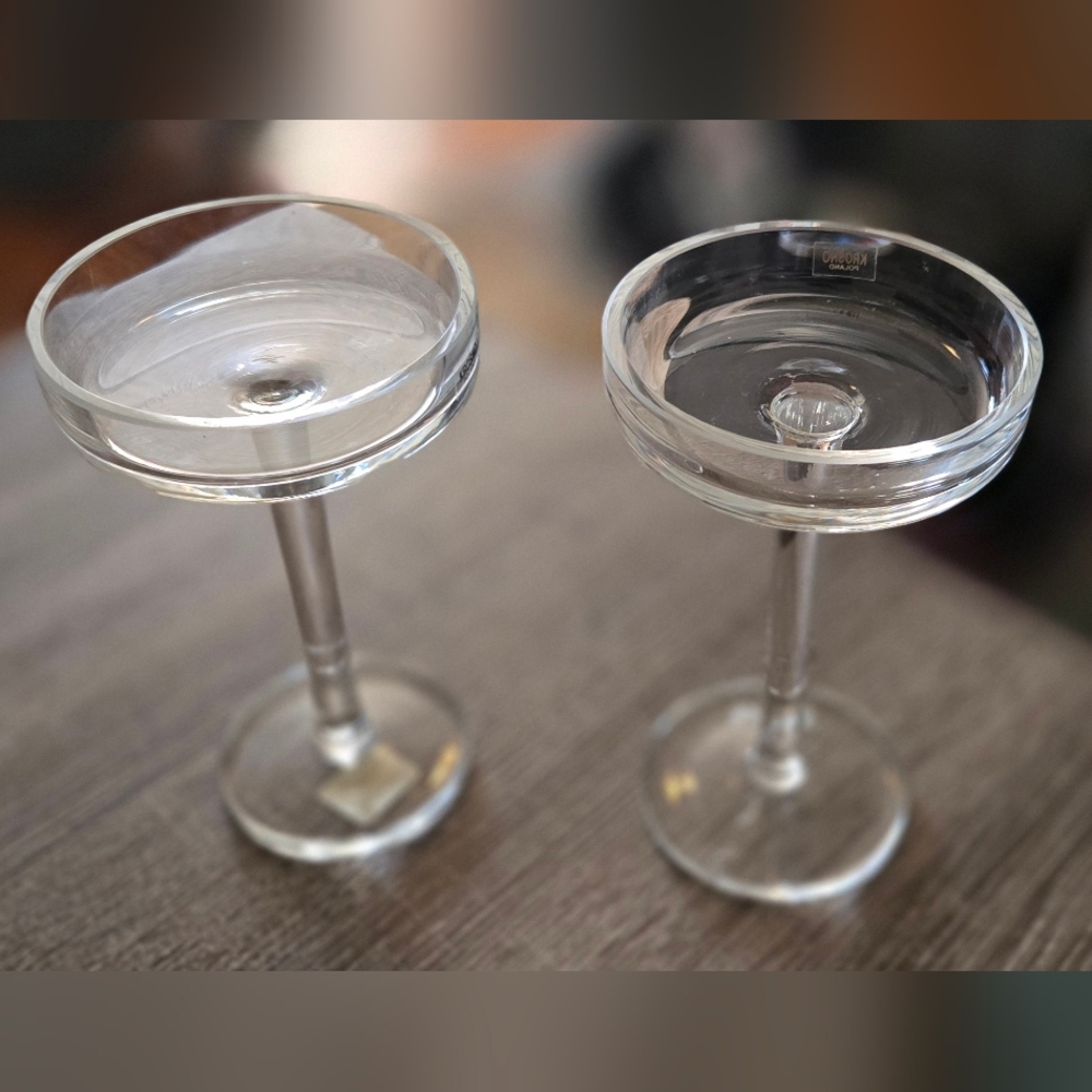 Vienna Pillar Candle Holder